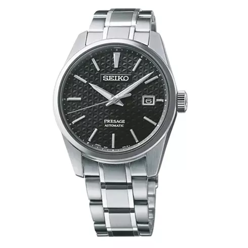 SPB203J1 SEIKO Presage Sharp Edge muški ručni sat