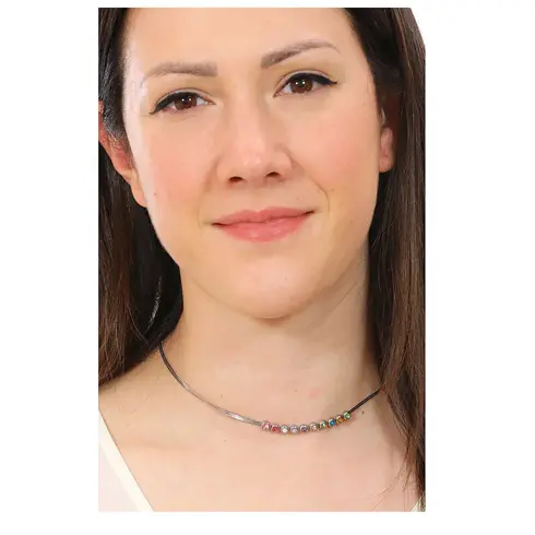 CK1651 LUCA BARRA NAKIT ženska ogrlica