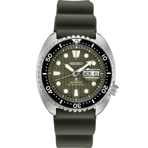 SRPE05K1 SEIKO Prospex King Turtle muški ručni sat