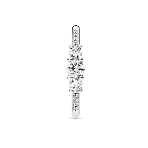 196242CZ-52 PANDORA Fairytale Sparkle prsten