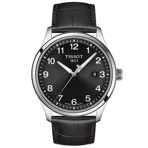 T116.410.16.057.00 TISSOT Gent XL Classic muški ručni sat