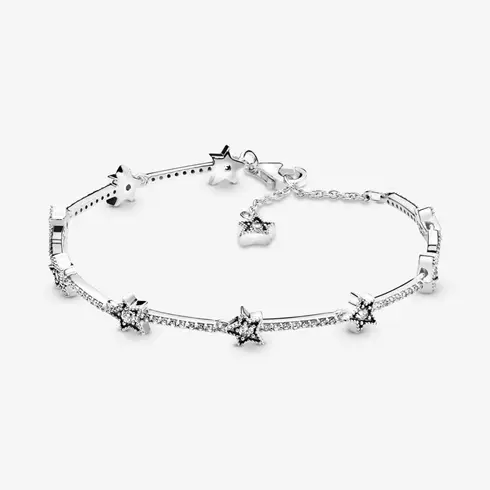 598498C01-18 PANDORA Celestial Stars narukvica