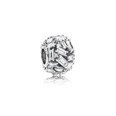 797746CZ PANDORA  Chiselled Elegance privezak