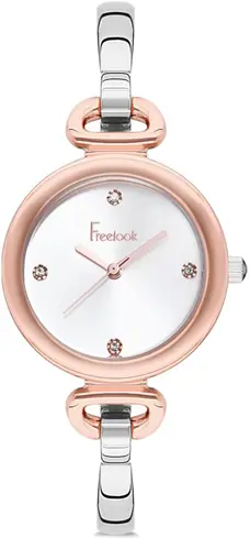 F.8.1084.01 FREELOOK ženski ručni sat
