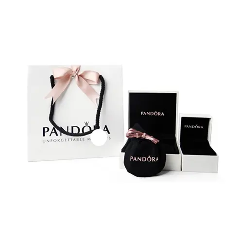 Pandora 198867C03-58  Purely prsten