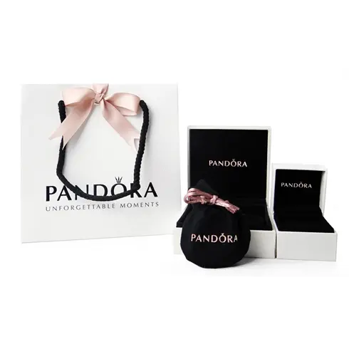 598510C01-2 PANDORA Sparkle narukvica