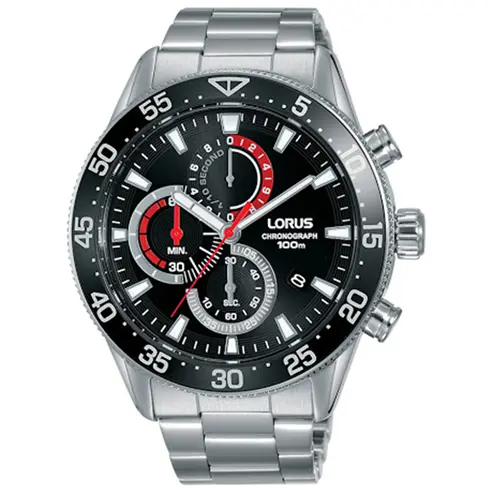 RM333FX9 LORUS Sports muški ručni sat