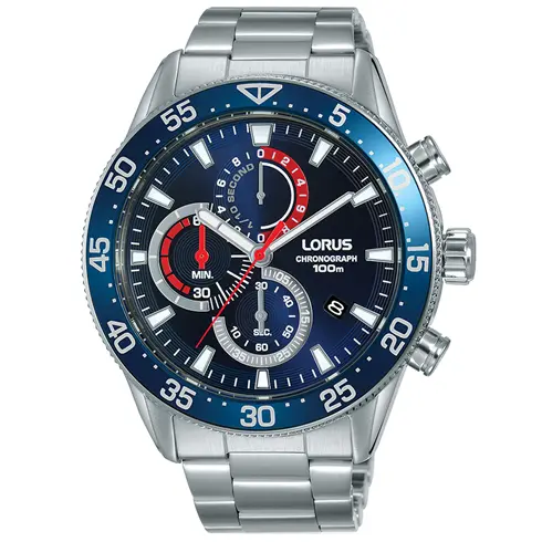 RM337FX9 LORUS Sports muški ručni sat