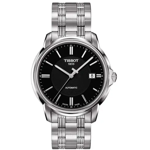 T065.407.11.051.00 TISSOT T-Classic Automatic muški ručni sat