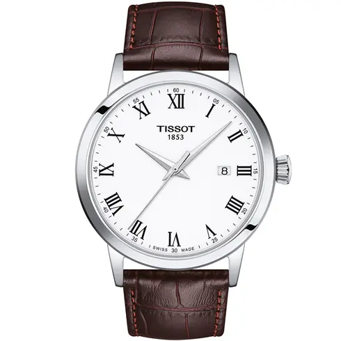 T129.410.16.013.00 TISSOT Classic Dream muški ručni sat