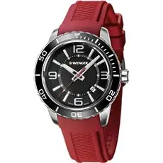 01.0851.116 WENGER  'Roadster'  Mens  Swiss made ručni sat