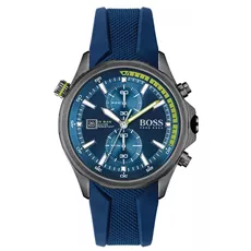 1513821 HUGO BOSS Globetrotter muški ručni sat