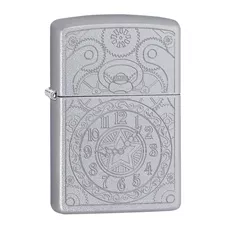 29699 ZIPPO Clock Gadget upaljač