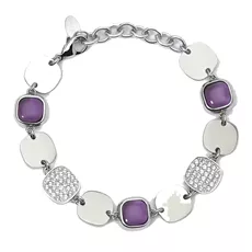 232435  2JEWELS NAKIT DIVA ženska narukvica