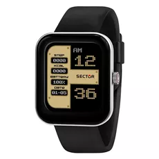 3251294001 SECTOR S-03 Smartwatch muški ručni sat