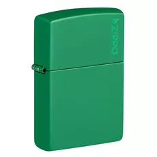 48629ZL ZIPPO Classic Grass upaljač