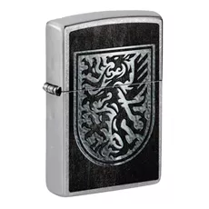 48730 ZIPPO Dragon Shield upaljač