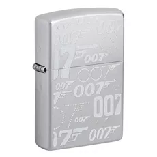 48735 ZIPPO Bond 007 upaljač