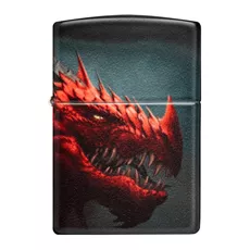 48777 ZIPPO Dragon Design upaljač