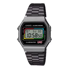 A168WEUC-1AER CASIO Vintage unisex ručni sat