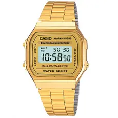 A168WG-9EF CASIO RUCNI SAT