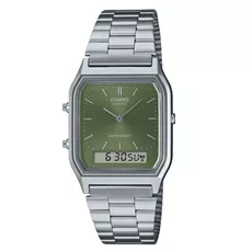 AQ-230A-3AMQYES CASIO Vintage ženski ručni sat