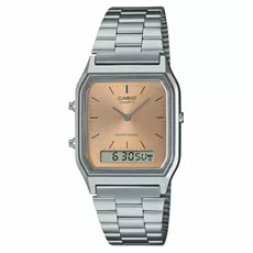 AQ-230A-4AMQYES CASIO Vintage ženski ručni sat