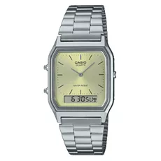 AQ-230A-9AMQYES CASIO Vintage ženski ručni sat