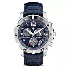 CIWGC2224401 CERRUTI Navy muški ručni sat