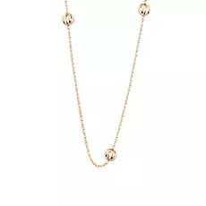 KJ4XPN100100   Calvin Klein Jewellery Show Necklace