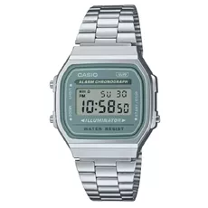 A168WA-3AYES CASIO unisex ručni sat