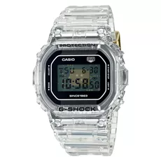 DW-5040RX-7ER CASIO G-Shock 40th Anniversary  Clear Remix Limited Edition unisex ručni sat