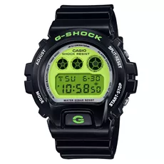 DW-6900RCS-1ER CASIO G-SHOCK unisex ručni sat