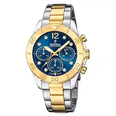 F20604/3 FESTINA Boyfriend ženski ručni sat