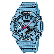 GA-2100MNG-2AER CASIO G-Shock muški ručni sat