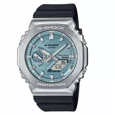 GBM-2100A-1A2ER CASIO G-Shock G-Steel muški ručni sat