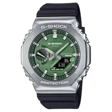 GBM-2100A-1A3ER CASIO G-Shock G-Steel muški ručni sat