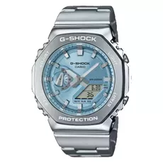 GM-2110D-2AER CASIO G-Shock G-Steel unisex ručni sat