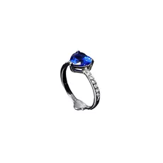 J19AUV34014 CHIARA FERRAGNI ženski prsten
