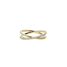 JF03752710/175 FOSSIL NAKIT ženski prsten
