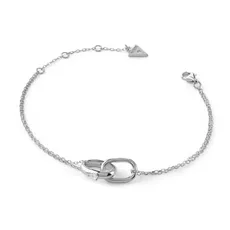 JSBB04559JWRHS GUESS Silver ženska narukvica