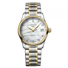 L2.357.5.87.7 LONGINES Master ženski ručni sat