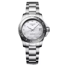 L3.370.4.87.6 LONGINES HydroConquest ženski ručni sat