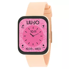 SWLJ091 LIU JO SMARTWATCH LUXURY ženski ručni sat