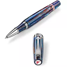 IS9MARIB MONTEGRAPPA Silhouette Solidarity Edition Rollerball pen