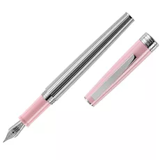 ISA1M3AS MONTEGRAPPA Armonia Duetto Pink Fountain Pen