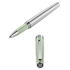 ISA1MRAG MONTEGRAPPA Armonia Duetto Mint Rollerball Pen