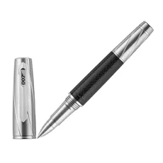 ISBJNRIC MONTEGRAPPA 007 Spymaster Duo Rollerball Pen: A Secret Weapon