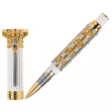 ISD1NRSE MONTEGRAPPA Odyssey Chapter I Rollerball Pen