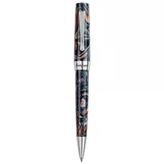 ISE2RBAR_1 MONTEGRAPPA Elmo 02 Croda Rossa Ballpoint pen